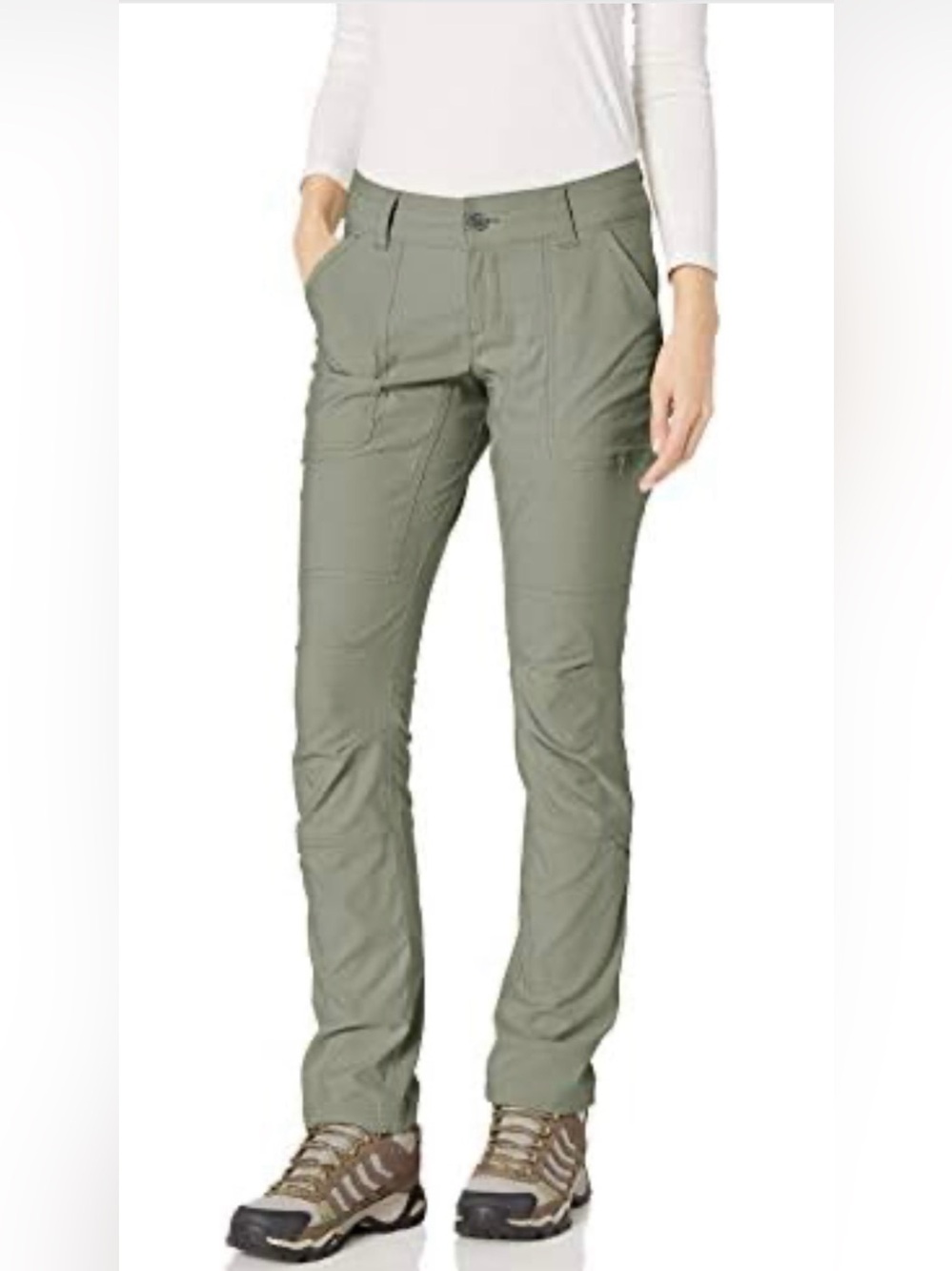 Columbia Women's Pilsner Peak Pant - Size 2